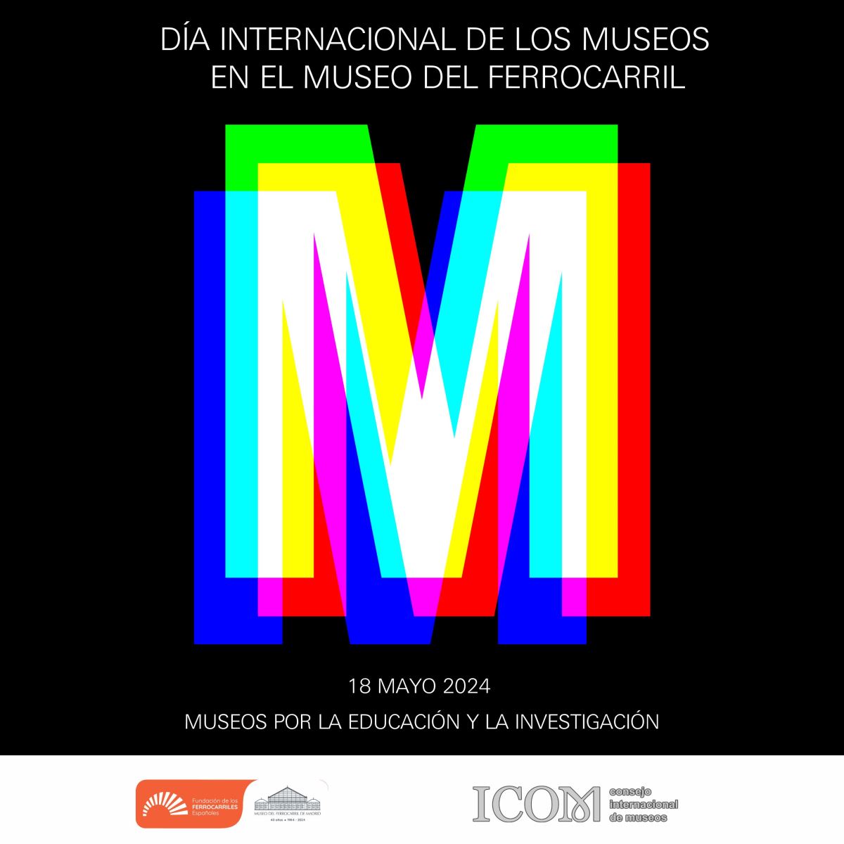 D�a Internacional de los Museos 2024